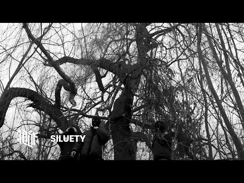 Mxxcha x Cartman x Fill - Siluety (OFF. VD)