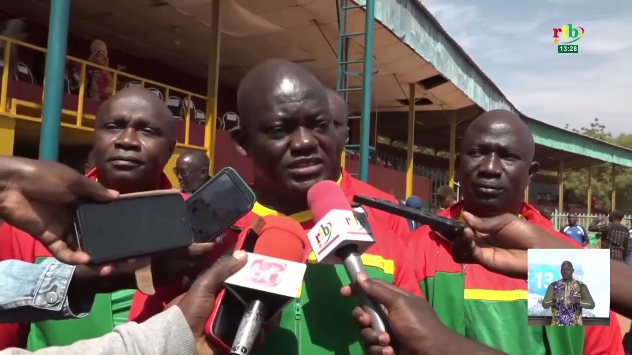 Sport : Les activités sportives et culturelles dans le Guiriko lancées