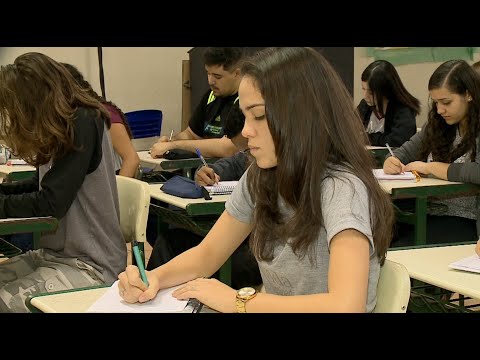Como escolher uma profissão?