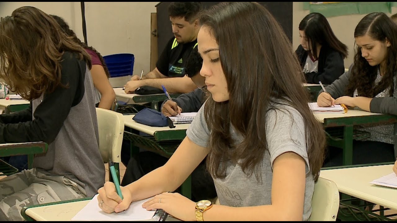 Unesp Notícias | Escolha profissional