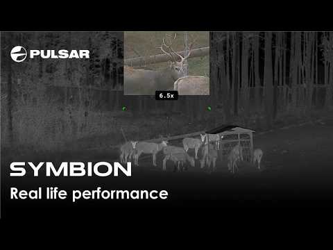 Reálne zábery z terénu – LRF DXT50 & LRF DXR50