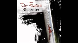 Thy Majestie - Under the same sky