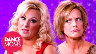 Christi and Kelly Rehash Their BIG Fight (S3 Flashback) | Dance Moms