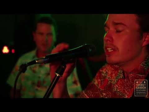 The Secret Garden Sessions #7 - Eastside Grammar ‘Down Here’