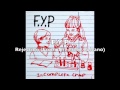 F.Y.P - Rejection (From The Fukn Volcano)