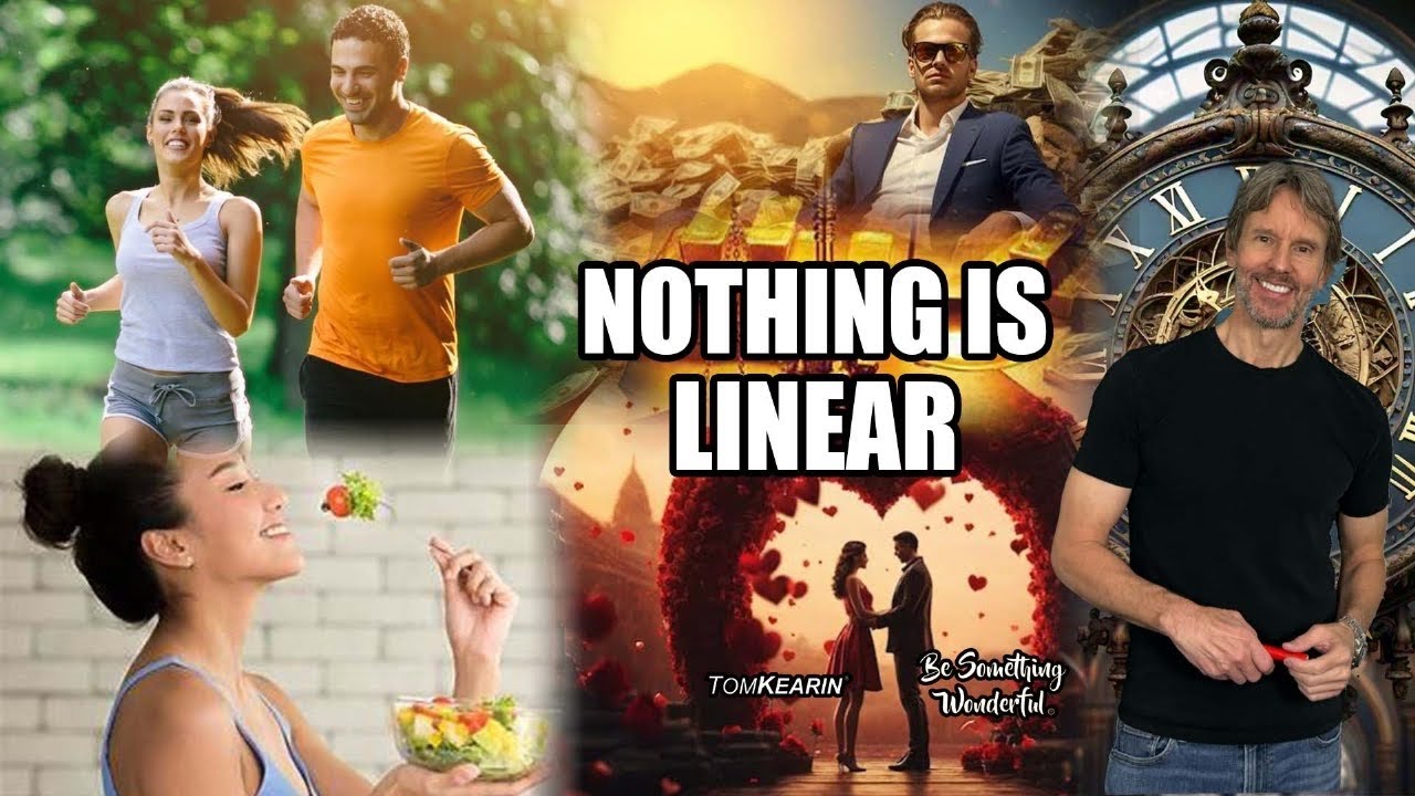 The Secret to Living in Outrageous Abundance