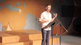 Todd Aaron Brotze - Lies & His Hill video