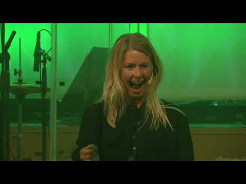 170910 Predikan - Åskådare eller utövare, Anne-Jorid Ahgnell