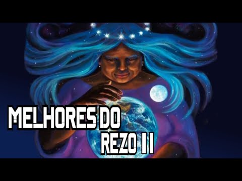 AS MELHORES MÚSICAS DE REZO 2 - AYAHUASCA - UMBANDA - XAMANISMO - CURA - HAUX HAUX