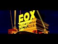 Fox Cobart And Lapis Pictures A CinemaScope Production 1953