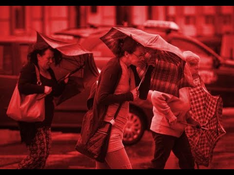 Oko ciklona nad Srbijom: Prvi zimski dan u regionu napravio HAOS, a evo sta ceka NASU ZEMLJU