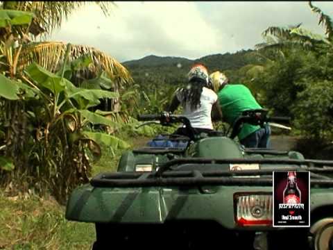 Island Vibe October 24th 2013