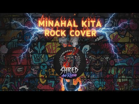 Michael Laygo-Minahal Kita Rock Cover