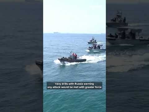 Top Iranian leaders killed during joint strikes on the country
