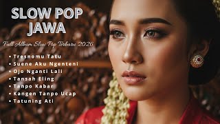 Download lagu Slow Pop Jawa Full Album Terbaru 2026 | Viral TikTok | JM Collection mp3