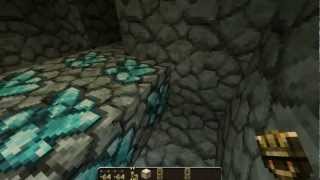 How to Find Loads Of Diamonds in Minecraft!