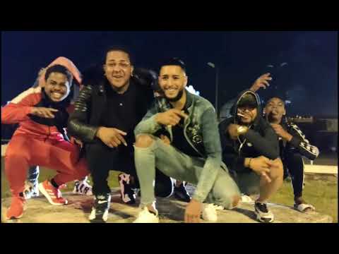 Américain Frodé- Monosoké /kalamaché