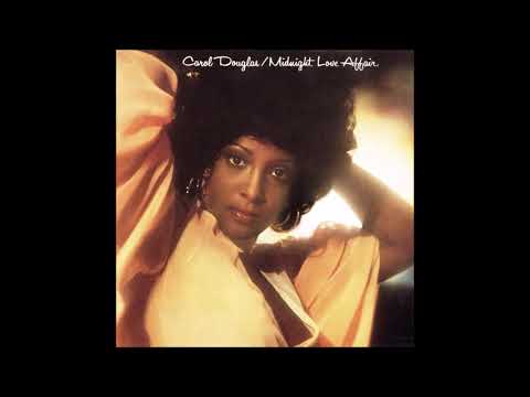 Carol Douglas - Crime Don't Pay (Love And War Re Edit)