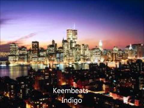 Keembeats- Indigo