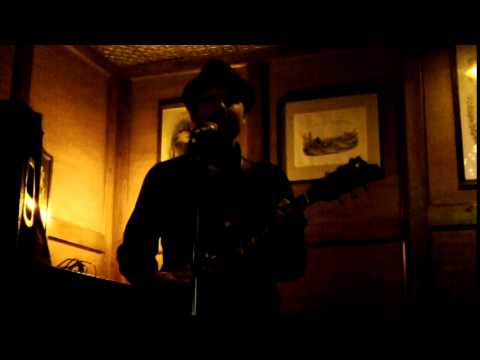 Saint Cecilia-Midnight Rider (3-15-14)