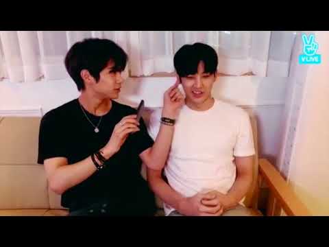 HALO: Ooon X Inhaeng (Haengoon)