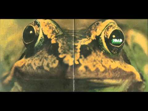 TOAD - TOAD (1971)