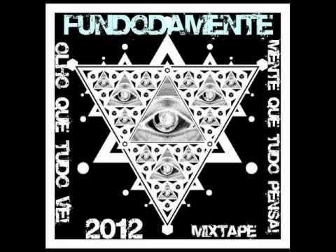 FUNDODAMENTE - NUNCA RECUAR ! (2012)