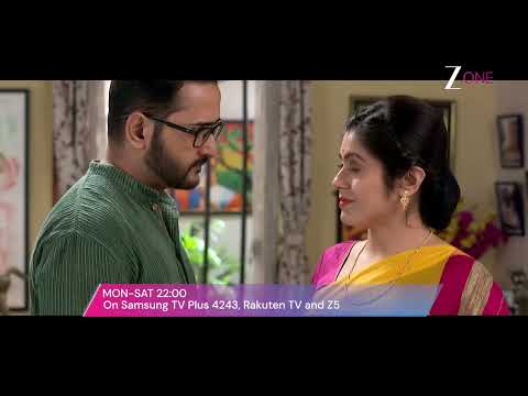 Undercover Love | EP 344 | 22:00 | Zee One UK