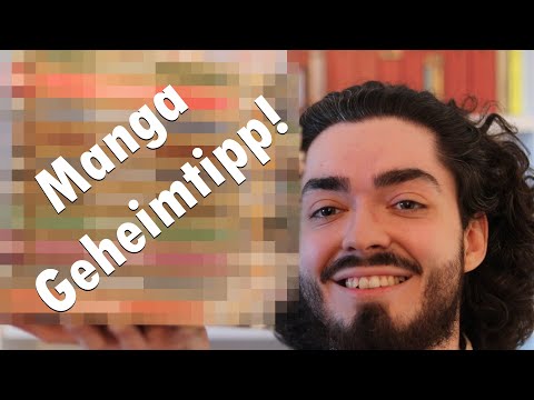 Warum redet NIEMAND über diesen MANGA? 🤫 Mushishi Review | Cogito