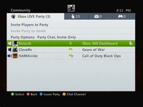 HARMicide BeatBoxing