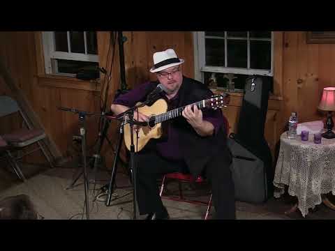 Richard Smith - The Pineapple Rag