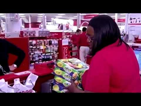 Target reveals Black Friday ad, Thanksgiving hours