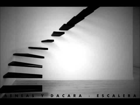 AENEAS Y DACARA - ESCALERA [APOLO STUDIOS] 2013