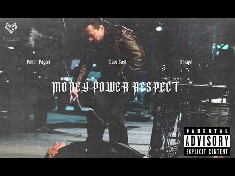 Potter Payper feat. Dave East & Skrapz - Money Power Respect (Remix)