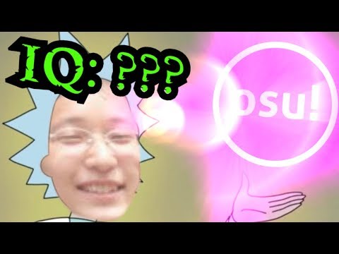 High IQ Cookiezi fan