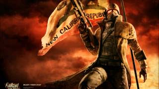 Fallout New Vegas Soundtrack - Love Me As Though There Were No Tomorrow by Nat &#39;King&#39; Cole