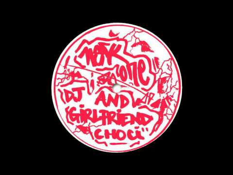 Mark One - DJ And Girlfriend (Mix 1) (Breakbeat 1992)