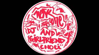 Mark One - DJ And Girlfriend (Mix 1) (Breakbeat 1992)
