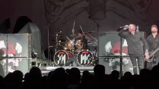 Memphis May Fire - Bleed Me Dry @ Huntington Center (9/15/2021)