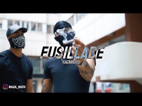 Freeze Corleone x Norsacce Type Beat "Fusillade" | Instrumentale Agressive/Drill - Instru Rap 2021
