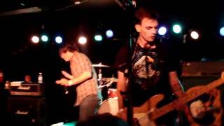 Gatsbys American Dream - we&#39;re not orphans