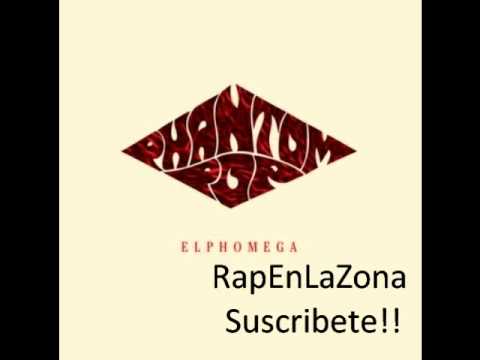 Elphomega - Ratas de Videoclub