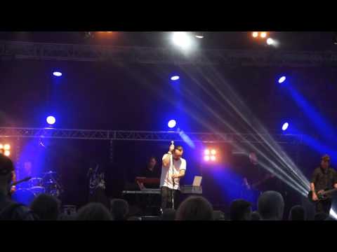 Blindead @ Summer Dying Loud 2014