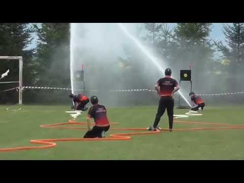 SDH Sukorady - Krásná Ves (Jizerská liga) 2014