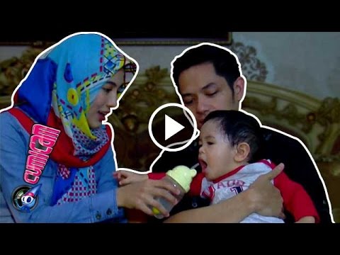 Lelah Urus Anak, Dude-Alyssa Bahagia - Cumicam 02 Mei 2016