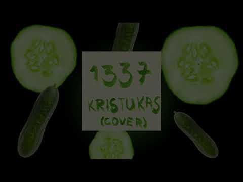 Kristukas - 1337  (Kas Ta Skarlet cover)