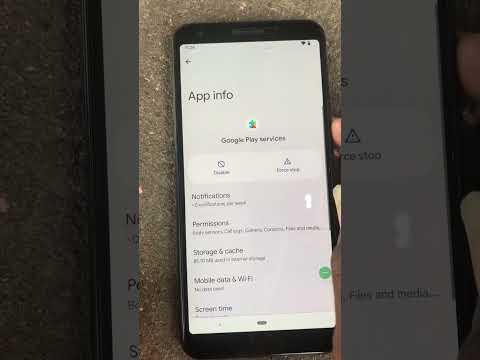 Google Pixel 3a /4/5 Frp Bypass XL: How remove google account on Pixel 3a | frp bypass google pixel