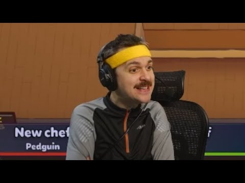 Lewis snaps and makes Sips cry