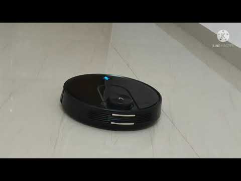 Viomi SE Vacuum Cleaner - Xiomi - Best Cleaning Robot