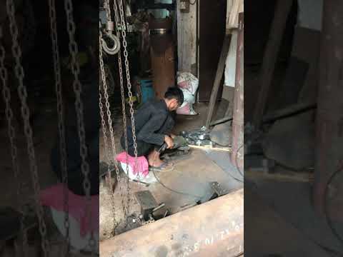 Fabrication and machining service